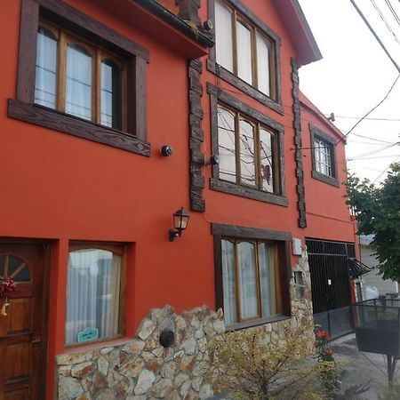 Vista Al Mar Apartment Ushuaia Exterior photo